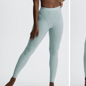 Fabletics Crystal Lounge Leggings- M